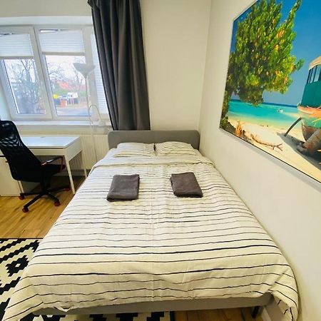 Bezagenta Mozart5 Studio Easy Access To City Wifi Apartment Varşovia Exterior foto