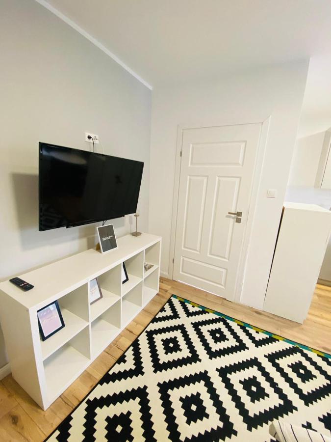 Bezagenta Mozart5 Studio Easy Access To City Wifi Apartment Varşovia Exterior foto