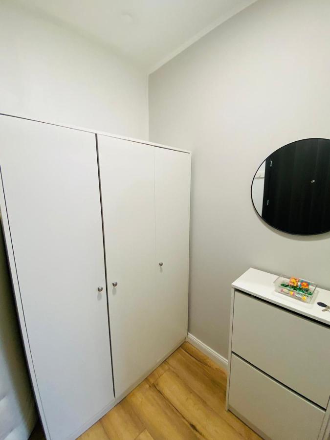 Bezagenta Mozart5 Studio Easy Access To City Wifi Apartment Varşovia Exterior foto
