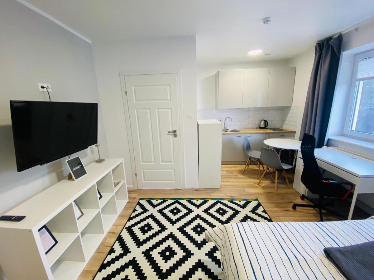 Bezagenta Mozart5 Studio Easy Access To City Wifi Apartment Varşovia Exterior foto