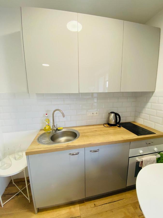 Bezagenta Mozart5 Studio Easy Access To City Wifi Apartment Varşovia Exterior foto